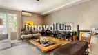 Foto 3 de Apartamento com 2 Quartos para venda ou aluguel, 163m² em Vila Uberabinha, São Paulo