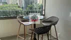 Foto 16 de Apartamento com 1 Quarto para alugar, 30m² em Moema, São Paulo