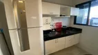 Foto 10 de Apartamento com 1 Quarto para alugar, 32m² em Ponta Verde, Maceió