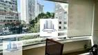 Foto 11 de Apartamento com 3 Quartos à venda, 110m² em Planalto Paulista, São Paulo