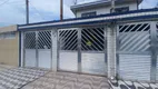 Foto 5 de Casa com 2 Quartos à venda, 65m² em Cidade Náutica, São Vicente