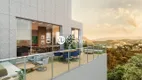 Foto 14 de Apartamento com 4 Quartos à venda, 184m² em Vila da Serra, Nova Lima