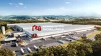 Foto 3 de Galpão/Depósito/Armazém para alugar, 6069m² em Empresarial dos Eucaliptos, Cajamar