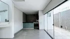 Foto 5 de Sobrado com 2 Quartos à venda, 90m² em Novo Mundo, Uberlândia