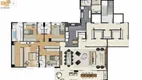 Foto 39 de Apartamento com 4 Quartos à venda, 265m² em Piemonte, Nova Lima