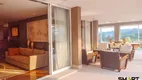 Foto 14 de Casa de Condomínio com 5 Quartos para alugar, 620m² em Vila  Alpina, Nova Lima