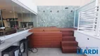 Foto 16 de Cobertura com 3 Quartos à venda, 250m² em Vila Ipojuca, São Paulo