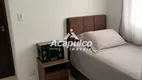 Foto 17 de Apartamento com 2 Quartos à venda, 48m² em Parque Novo Mundo, Americana