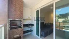 Foto 7 de Apartamento com 2 Quartos à venda, 59m² em Praia das Toninhas, Ubatuba