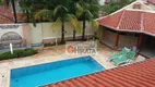 Foto 25 de Casa de Condomínio com 4 Quartos à venda, 415m² em Jardim Madalena, Campinas