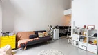 Foto 13 de Apartamento com 1 Quarto à venda, 28m² em Vila Madalena, São Paulo