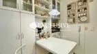 Foto 24 de Apartamento com 4 Quartos à venda, 166m² em Lagoa, Rio de Janeiro