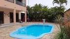 Foto 3 de Sobrado com 4 Quartos à venda, 280m² em Pontal de Santa Marina, Caraguatatuba