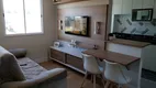 Foto 4 de Apartamento com 2 Quartos à venda, 46m² em Loteamento Terra Brasilis, São José dos Campos