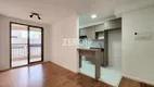 Foto 2 de Apartamento com 2 Quartos à venda, 64m² em Guanabara, Campinas