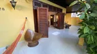 Foto 9 de Casa com 3 Quartos à venda, 180m² em Balneário Praia do Pernambuco, Guarujá