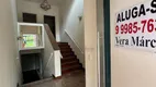 Foto 2 de Casa de Condomínio com 3 Quartos para alugar, 382m² em Residencial Onze, Santana de Parnaíba