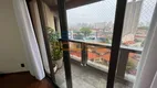 Foto 22 de Apartamento com 4 Quartos para venda ou aluguel, 191m² em Vila Assuncao, Santo André