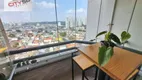 Foto 31 de Apartamento com 2 Quartos à venda, 58m² em Vila Guarani, São Paulo
