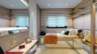Foto 5 de Apartamento com 2 Quartos à venda, 64m² em Centro Comercial Jubran, Barueri