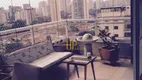 Foto 6 de Apartamento com 3 Quartos para venda ou aluguel, 209m² em Brooklin, São Paulo