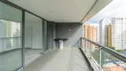 Foto 13 de Apartamento com 3 Quartos à venda, 134m² em Vila Olímpia, São Paulo