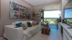 Foto 4 de Apartamento com 2 Quartos à venda, 78m² em Itacorubi, Florianópolis