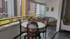 Foto 7 de Apartamento com 3 Quartos à venda, 130m² em Meireles, Fortaleza