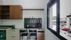 Foto 5 de Apartamento com 1 Quarto para alugar, 24m² em Vila Olímpia, São Paulo