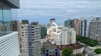 Foto 5 de Apartamento com 2 Quartos à venda, 69m² em Pompeia, Santos