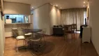 Foto 2 de Flat com 2 Quartos à venda, 62m² em Jardins, São Paulo