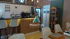 Foto 4 de Ponto Comercial à venda, 29m² em Jardim, Santo André