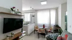 Foto 2 de Apartamento com 2 Quartos à venda, 53m² em Buritis, Belo Horizonte