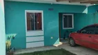 Foto 2 de Casa com 3 Quartos para venda ou aluguel, 63m² em Cara Cara, Ponta Grossa