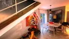 Foto 3 de Casa de Condomínio com 3 Quartos à venda, 147m² em Granja Viana, Cotia