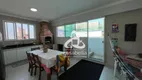 Foto 3 de Casa com 4 Quartos à venda, 200m² em Ponta da Praia, Santos