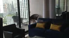 Foto 13 de Flat com 1 Quarto para alugar, 62m² em Vila Olímpia, São Paulo