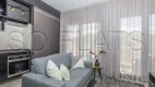 Foto 3 de Apartamento com 1 Quarto à venda, 42m² em Alphaville Industrial, Barueri