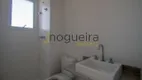 Foto 22 de Apartamento com 3 Quartos à venda, 163m² em Moema, São Paulo