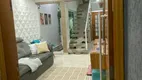 Foto 47 de Sobrado com 3 Quartos à venda, 119m² em Vila Floresta, Santo André