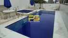 Foto 8 de Apartamento com 4 Quartos à venda, 143m² em Manaíra, João Pessoa