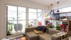 Foto 17 de Apartamento com 1 Quarto à venda, 74m² em Brooklin, São Paulo