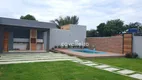 Foto 2 de Casa com 3 Quartos à venda, 108m² em Jardim Atlântico Central, Maricá