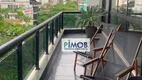 Foto 5 de Apartamento com 4 Quartos para alugar, 380m² em Leblon, Rio de Janeiro