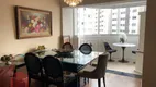 Foto 7 de Apartamento com 3 Quartos à venda, 117m² em Moema, São Paulo