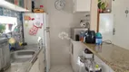 Foto 6 de Apartamento com 2 Quartos à venda, 61m² em Nonoai, Porto Alegre