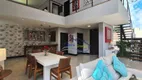Foto 11 de Casa de Condomínio com 4 Quartos à venda, 399m² em Granja Viana, Carapicuíba