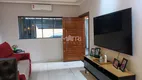 Foto 9 de Casa com 2 Quartos à venda, 136m² em Residencial Acapulco, Araraquara