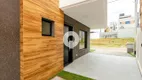 Foto 5 de Casa de Condomínio com 3 Quartos à venda, 192m² em Santa Cândida, Curitiba
