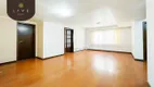 Foto 2 de Casa com 6 Quartos à venda, 369m² em Vila Izabel, Curitiba